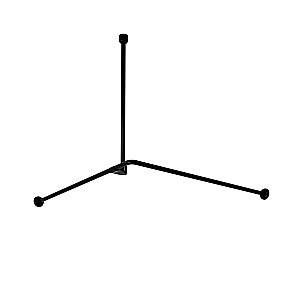 Карниз для ванны WasserKraft Elbe SC-729090 купить в интернет-магазине сантехники Sanbest