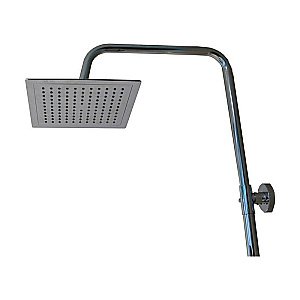 Душевая система Boch Mann ECO Quadro BM7226 купить в интернет-магазине сантехники Sanbest