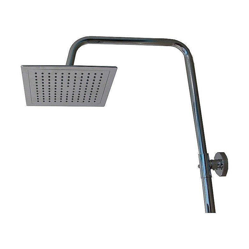 Душевая система Boch Mann ECO Quadro BM7226 купить в интернет-магазине сантехники Sanbest