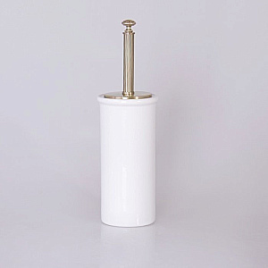 Ершик напольный Tiffany World Retro Opal TWOP120Sbr купить в интернет-магазине сантехники Sanbest