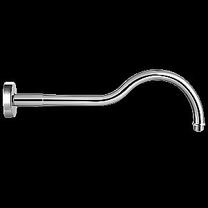 Держатель верхнего душа Elghansa ClassicLine CR-06 хром купить в интернет-магазине сантехники Sanbest