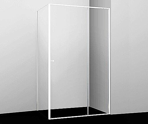 Душевой уголок WasserKRAFT Rhin 44S07 90x120 купить в интернет-магазине Sanbest