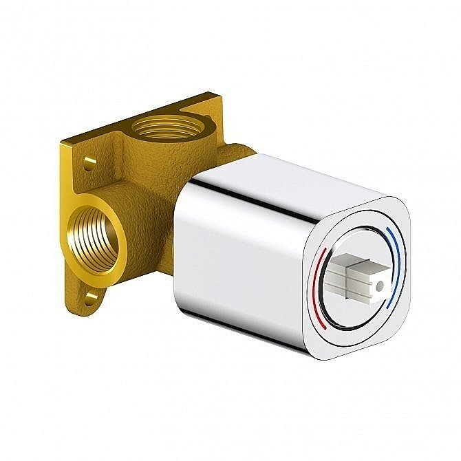 Гигиенический душ со смесителем Timo Torne 4369/00SM купить в интернет-магазине сантехники Sanbest