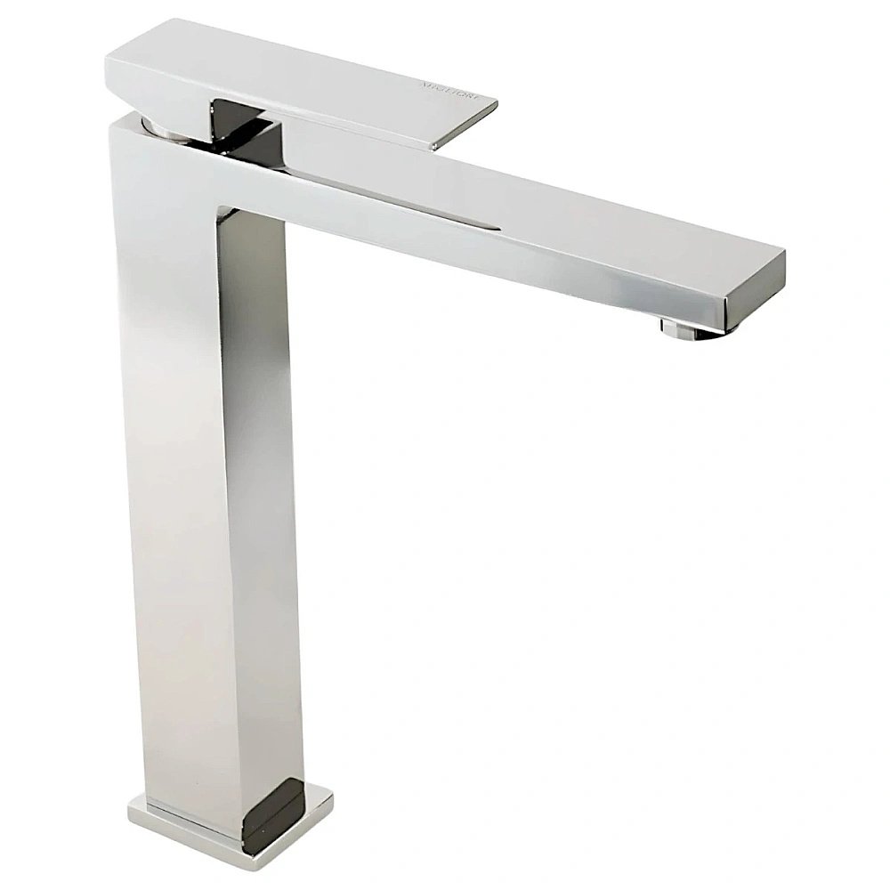 Смеситель для раковины Migliore KVANT 32444 хром купить в интернет-магазине сантехники Sanbest