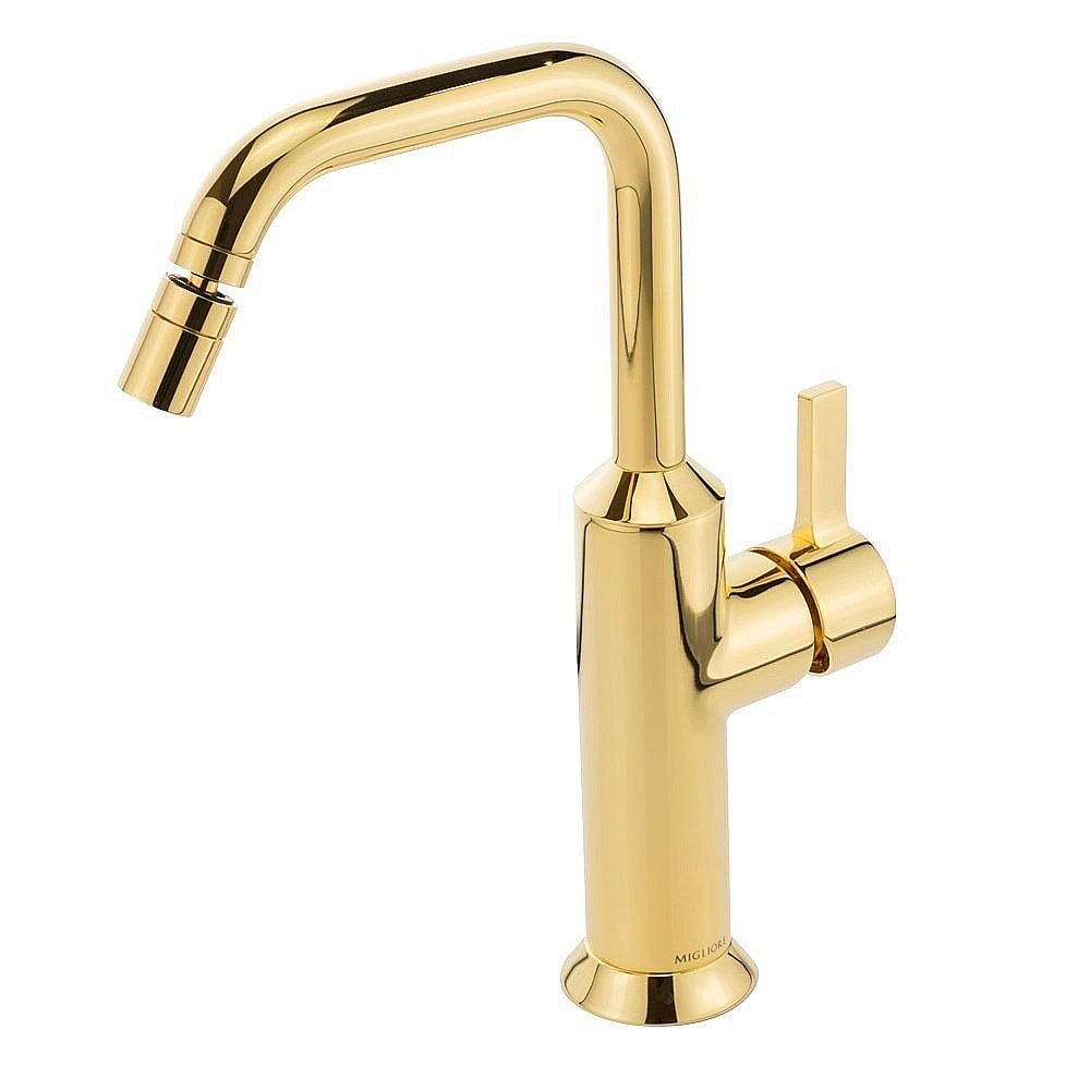 Смеситель для биде Migliore Sirius 28176 купить в интернет-магазине сантехники Sanbest