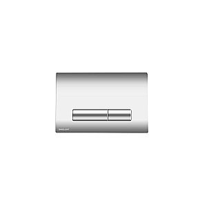 Кнопка для инсталляции Excellent Aurro CR купить в интернет-магазине сантехники Sanbest