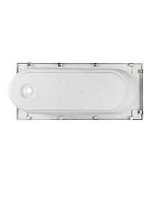 Ванна акриловая Aquanet Nexus 362773 180х80 белая купить в интернет-магазине Sanbest