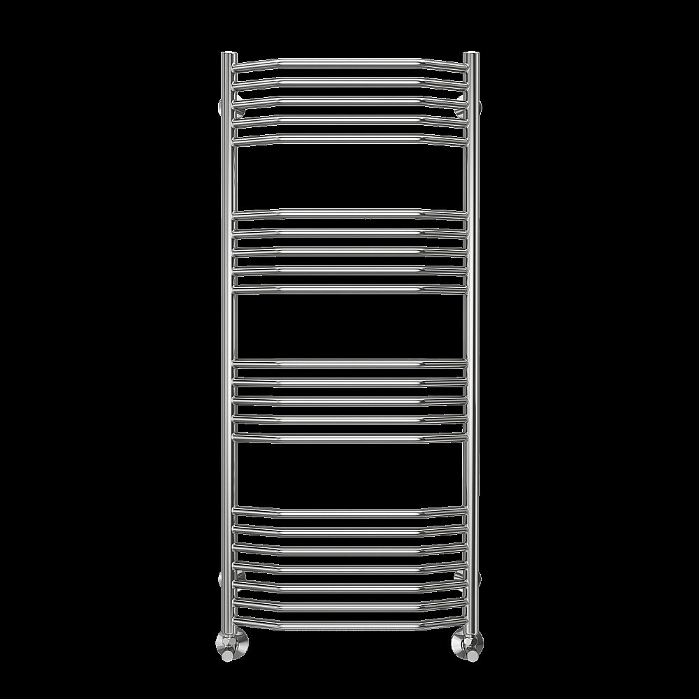 Полотенцесушитель водяной Terminus Виктория П22 500х1200 купить в интернет-магазине сантехники Sanbest