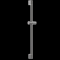 Душевая штанга WONZON & WOGHAND, Темный графит (WW-SL03-BGM) купить в интернет-магазине сантехники Sanbest