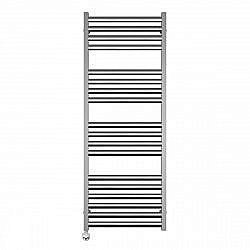 Полотенцесушитель электрический Terminus Грета П18 500x1400 левый/правый купить в интернет-магазине сантехники Sanbest