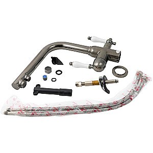 Смеситель для кухни Kaiser Vincent 31144-1 купить в интернет-магазине сантехники Sanbest