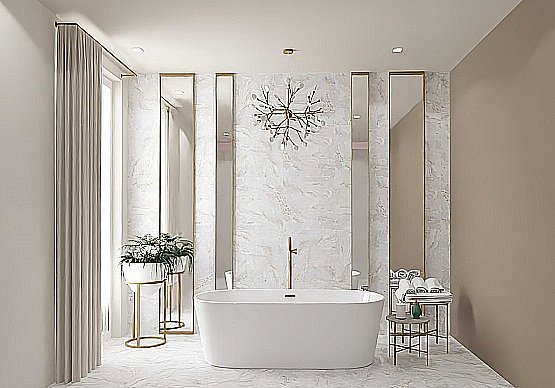 Ванна Aquatek Ово 180x80 AQ-99880 белая купить в интернет-магазине Sanbest