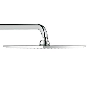 Душевая система Grohe Euphoria 26187000 купить в интернет-магазине сантехники Sanbest