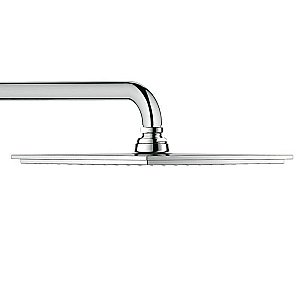 Душевая система Grohe Euphoria 26187000 купить в интернет-магазине сантехники Sanbest