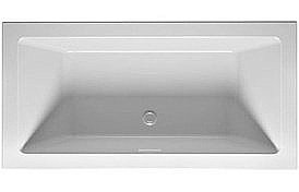 Акриловая ванна Riho Rething Cubic Fall 190x90 B109013005 белая купить в интернет-магазине Sanbest