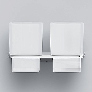 Стакан для зубных щеток AM.PM Inspire 2.0 A50A34301 купить в интернет-магазине сантехники Sanbest