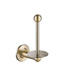 Держатель для туалетной бумаги Timo Nelson 160044/02 купить в интернет-магазине сантехники Sanbest