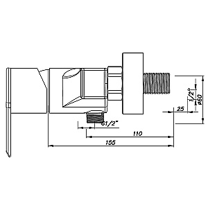 Инсталляция для унитаза Azario AZ-8010-1000 купить в интернет-магазине сантехники Sanbest
