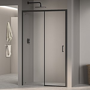 Душевая система RGW Shower Panels SP-6143-01 50140801-01 хром купить в интернет-магазине сантехники Sanbest