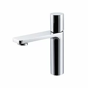 Смеситель для раковины Vincea Vogue VBF-4V3CH хром купить в интернет-магазине сантехники Sanbest