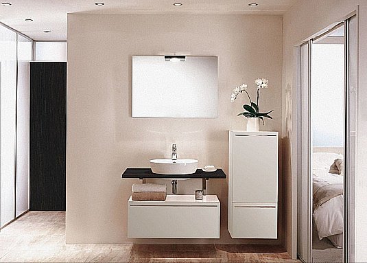 Раковина Jacob Delafon OVE 50 E1708-00 белая купить в интернет-магазине Sanbest