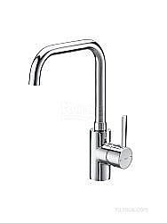 Смеситель для кухни Roca Targa 5A8360C0M купить в интернет-магазине сантехники Sanbest