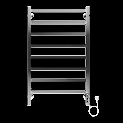 Полотенцесушитель электрический Terminus Ното П8 500х850 купить в интернет-магазине сантехники Sanbest