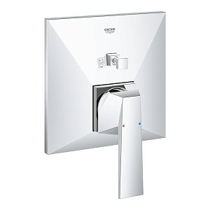 Смеситель душа Grohe Allure Brilliant 24072 купить в интернет-магазине сантехники Sanbest