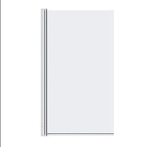 Шторка для ванны Damixa Skyline DX35WBS-D080-140MT купить в интернет-магазине Sanbest