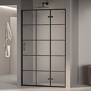 Душевая система RGW Shower Panels SP-6143-01 50140801-01 хром купить в интернет-магазине сантехники Sanbest