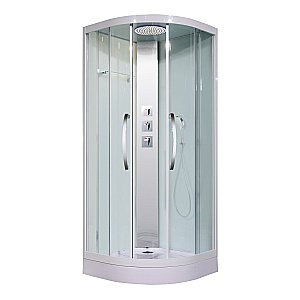 Душевая кабина Lagard Lira F100 купить в интернет-магазине Sanbest