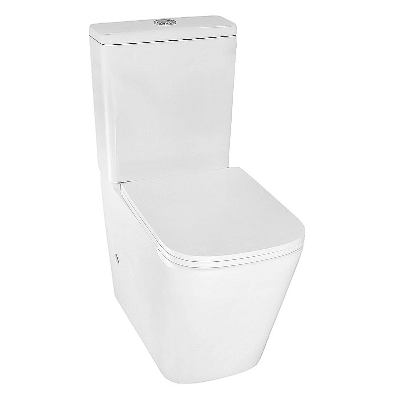 Инсталляция для унитаза Azario AZ-8010-1000 купить в интернет-магазине сантехники Sanbest