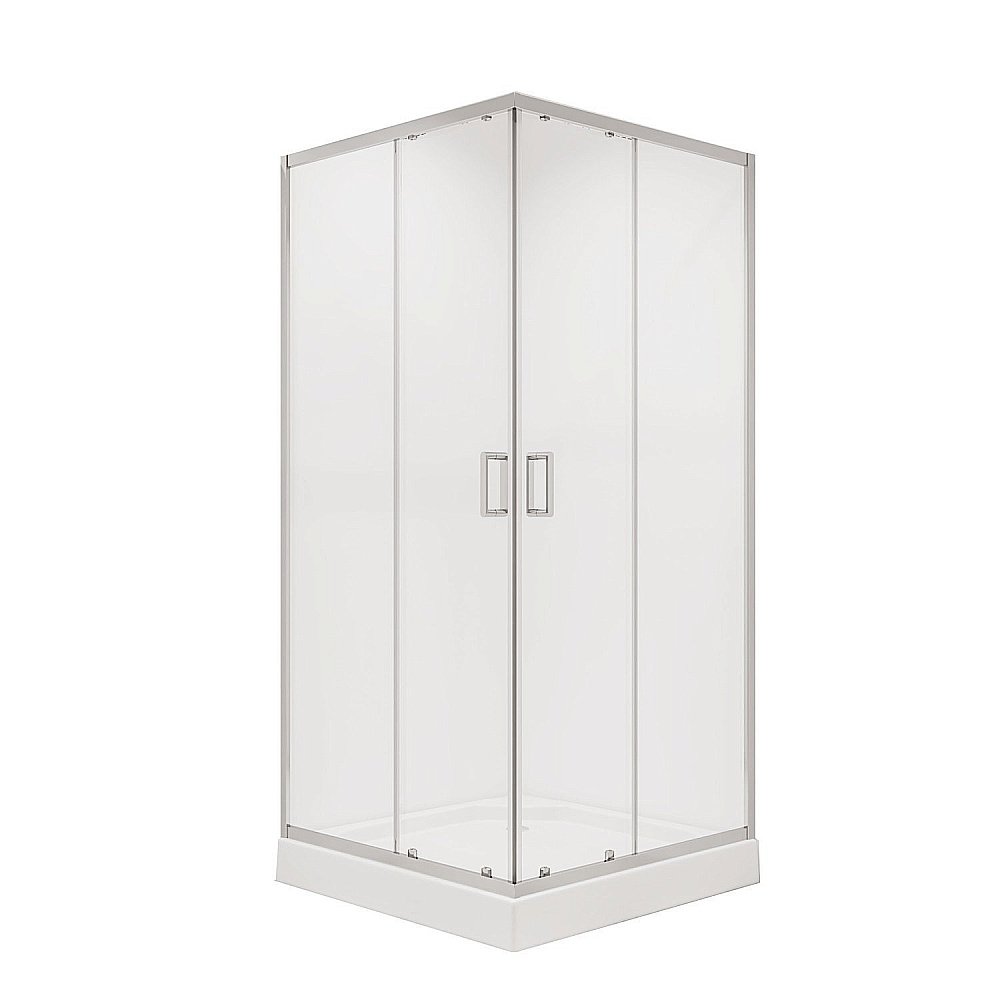 Душевой уголок Niagara Nova NG-6608-08 90x90 купить в интернет-магазине Sanbest