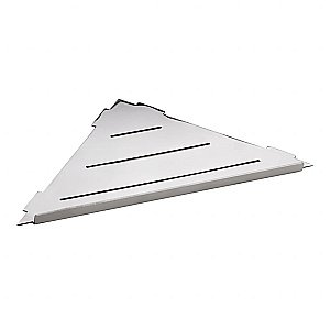 Полка Bemeta Cytro 101302431 хром купить в интернет-магазине сантехники Sanbest