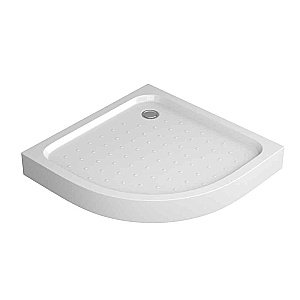 Душевой поддон Niagara Eco NG-P8080-14 80х80 белый купить в интернет-магазине Sanbest
