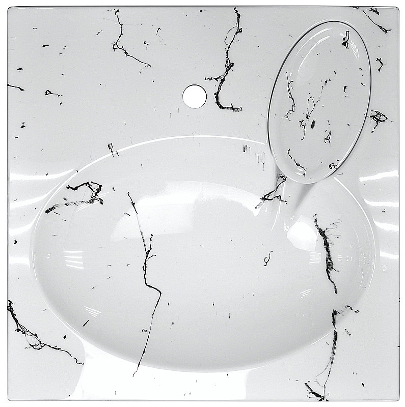 Инсталляция для унитаза Azario AZ-8010-1000 купить в интернет-магазине сантехники Sanbest