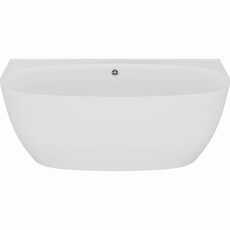 Ванна Astra Form Атрия 170х85 1010013 белая купить в интернет-магазине Sanbest