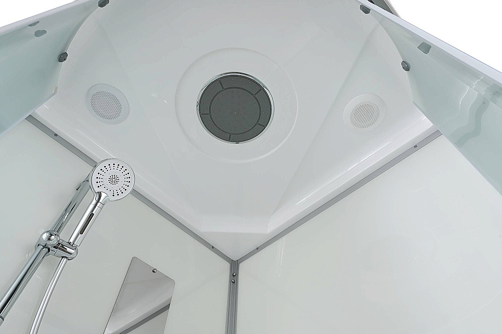 Душевая кабина AvaCan D Серия D5090 90х90 стандартная купить в интернет-магазине Sanbest