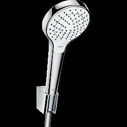 Душевая гарнитура Hansgrohe Croma Select S Vario 26411400 купить в интернет-магазине сантехники Sanbest