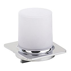 Диспенсер Bemeta Organic 157109261 хром купить в интернет-магазине сантехники Sanbest