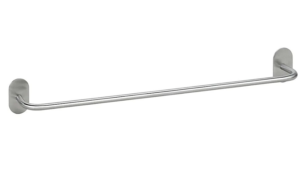 Полотенцедержатель Bemeta Easy 163104245 нержавеющая сталь матовая купить в интернет-магазине сантехники Sanbest