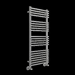 Полотенцесушитель водяной Terminus Ватра П21 500х1200 купить в интернет-магазине сантехники Sanbest