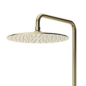 Душевая система Cezares LEAF-CDA-30-L-SR Sunrise купить в интернет-магазине сантехники Sanbest