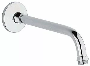 Душевой кронштейн Grohe Relexa neutral 27406000 купить в интернет-магазине сантехники Sanbest