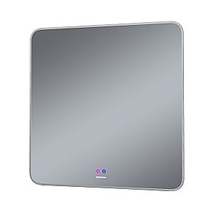 Зеркало Grossman ELEGANS-норма 80 в ванную от интернет-магазине сантехники Sanbest