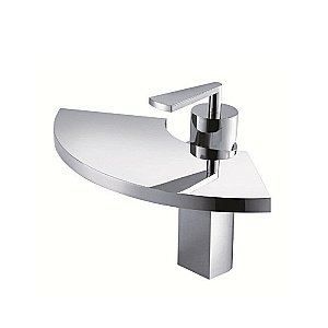 Смеситель для раковины Schein Fan 44217/8011001 купить в интернет-магазине сантехники Sanbest