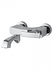 Смеситель для ванны WONZON & WOGHAND TRIUMPH WW-563101-CR хром купить в интернет-магазине сантехники Sanbest