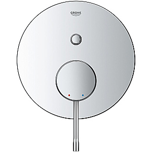Душевая система Grohe Essence 25287000 хром купить в интернет-магазине сантехники Sanbest