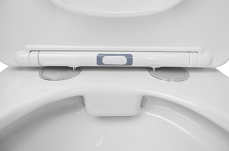 Инсталляция для унитаза Azario AZ-8010-1000 купить в интернет-магазине сантехники Sanbest