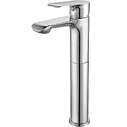 Смеситель для раковины beWash Bliss BVMM0BH123 хром купить в интернет-магазине сантехники Sanbest